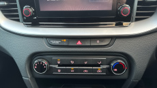 Kia Xceed 1.5T GDi ISG 2 5dr Petrol Hatchback